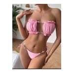 bikinistan Taşlı Bikini Set Bikinis3575