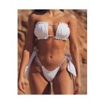 bikinistan Taşlı Bikini Takım Bikinis3575