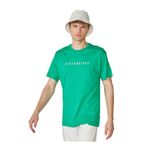 Bikkembergs T-Shirt, M, 5003042399, Yeşil, Erkek