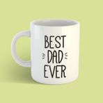 Bikutumutluluk Best Dad Baba Olmak Babalar Günü Kupa Bardak
