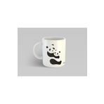 Bikutumutluluk BKM29791164 Anne Bebek Panda Kupa