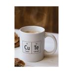 Bikutumutluluk Cute Sevgiliye Hediye Aşk Kupa