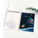 Bikutumutluluk Küçük Prens Yapılacaklar Listesi Defter