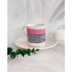 Bikutumutluluk Lucky Kahve Fincanı - 1 Adet - 100 ml
