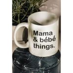Bikutumutluluk Mama Bebe Things Anneye Hediye Kupa