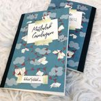 Bikutumutluluk Mutluluk Günlüğüm Mood Tracker Defter