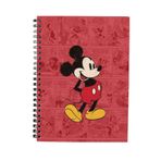 Bikutumutluluk N0115 A5 Tasarım Spiralli Defter