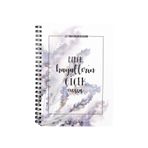 Bikutumutluluk N033 A5 Tasarım Spiralli Defter
