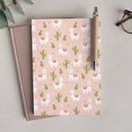 Bikutumutluluk N040 Lama Çizgisiz Defter