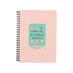 Bikutumutluluk N042 A5 Tasarım Spiralli Defter