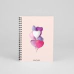 Bikutumutluluk N044 Defter
