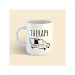 Bikutumutluluk Psikolog Serisi Therapy Kupa