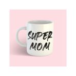 Bikutumutluluk Super Mom 001 Kupa