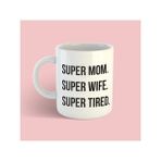 Bikutumutluluk Super Mom 002 Kupa