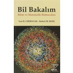 BIL BAKALIM BILIM VE MATEMATIK BULMACALARI - YURI B. CHERNYAK;ROBERT M. ROSE