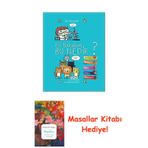 Bil Bakalım Bu Nedir? + Masallar Kitabı