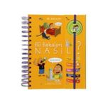 Bil Bakalım Nasıl? Ciltli - Isabelle Fougere