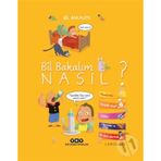 Bil Bakalım Nasıl? - Isabelle Fougere