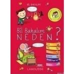 BIL BAKALIM NEDEN? (CILTLI) - KOLEKTIF