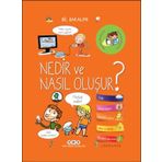 Bil Bakalım Nedir ve Nasıl Oluşur Ciltli Sophie De Mullenheim