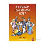 Bil Bakalım Uçaklar Nasıl Uçar? - Shirley Willis