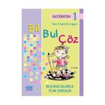 Bil Bul Çöz İlköğretim 1 - Nihat Demir Veysel Yıldız