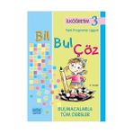 Bil Bul Çöz İlköğretim 3 - Veysel Yıldız Nihat Demir