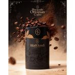 Bilal Efendi Şehzade Osmanlı Kahvesi 250g - Türk Kahvesi - 250 gr