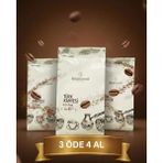 Bilal Efendi Türk Kahvesi 100g 4 Al 3 Öde - 250 gr