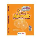 Bilal Işıklı 8. Sınıf Matematik Kazanım Odaklı Soru Bankası