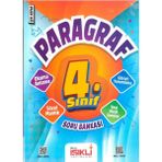 Bilal Işıklı Yayınları 4. Sınıf Çek-Kopar Paragraf Soru Bankası