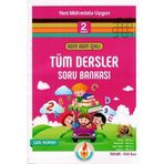 Bilal Işıklı Yayınları Adım Adım Işıklı 2. Sınıf Tüm Dersler Soru Bankası