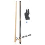 Bilardo Istakası İnce Uçlu Istaka + Eldiven +tebeşir