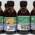 Bilardo Masa Temizleme Losyonu 1 Adet