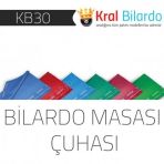 Bilardo Masası Çuhası
