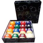 Bilardo Topu 16 Top Amerikan