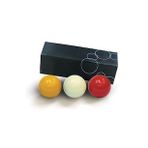 Bilardo Topu 3 Top