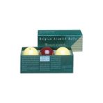 Bilardo Topu - Nostalji Super Aramith Traditional Karambol Top Seti (61.5 Mm)