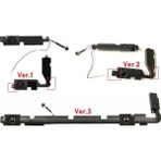 Bilbor Bilgisayar Asus K555L, X555L Notebook Speaker Seti - Ver.3