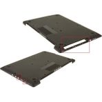 Bilbor Bilgisayar Dell Inspiron 15 3000 (3593) Alt Kasa Siyah V1 - NOTEBOOK KASA PARÇALARI