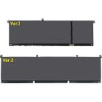 Bilbor Bilgisayar Dell Inspiron I56204110U06 Batarya Pil Retro V2 6-Cell - NOTEBOOK ADAPTÖR