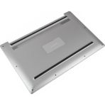 Bilbor Bilgisayar Dell P54G002 (9360) Alt Kasa Silver - NOTEBOOK KASA PARÇALARI
