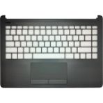 Bilbor Bilgisayar Hp 240 G8 Notebook Kasa Üst / Siyah - KASA PARÇALARI