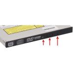 Bilbor Bilgisayar Ibm Lenovo Thinkpad R400, R500 Notebook Dvdrw / Ver.1 - NOTEBOOK KASA PARÇALARI