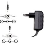 Bilbor Bilgisayar Kamera Için 18V-22V 170MA-500MA (0.17A-0.5A) Adaptör - Şarj Aleti