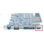 Bilbor Bilgisayar Lenovo Thinkpad L13 Yoga 20R5S06M00 USB Type-C Port - NOTEBOOK KASA PARÇALARI