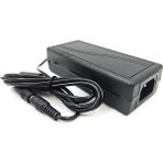 Bilbor Bilgisayar Nvr Kayıt Cihazı Için 48V 3A 3.1A 3.125A 150W 5.5x2.5 mm Ac Adaptör - Şarj Cihazı