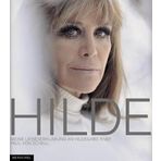 Bildband HILDEGARD KNEF Paul von Schell ""HILDE"" Biographie 2003