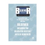 BILDEMER ORTAÖĞRETİM BILGISAYAR DESTEKLI MESLEK REHBERLİĞİ - YILDIZ KUZGUN;HASAN BOZGEYIKLI;BETÜL TIMUR