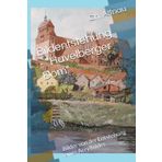 Bildentstehung - "Havelberger Dom": Bilder von der Entstehung eines Acrylbildes - schauen Sie dem Künstler über die Schulter
